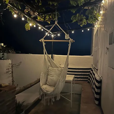 Casa Violeta Holiday home Casares