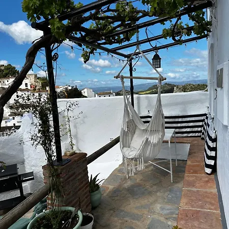 Holiday home Casa Violeta Casares