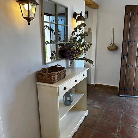 Casa Violeta