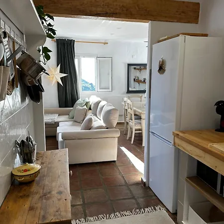 Casa Violeta * Casares