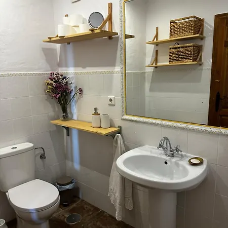 Casa Violeta * Casares