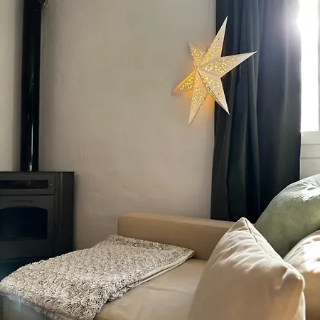 Casa Violeta Holiday home