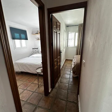Holiday home Casa Violeta