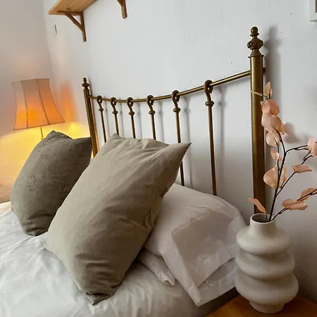 Casa Violeta Holiday home *