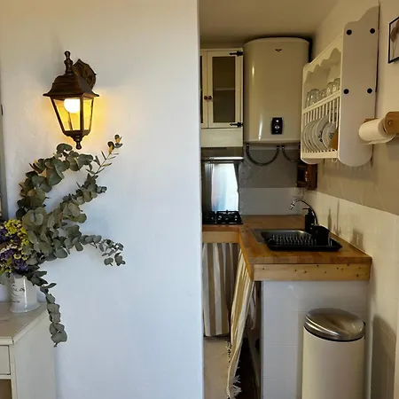 Casa Violeta * Casares