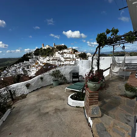Holiday home Casa Violeta