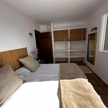 Holiday home Casa Violeta *