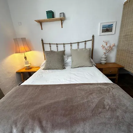 Casa Violeta Holiday home Casares