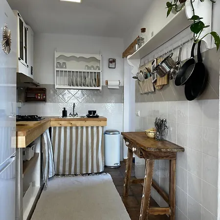 Casa Violeta