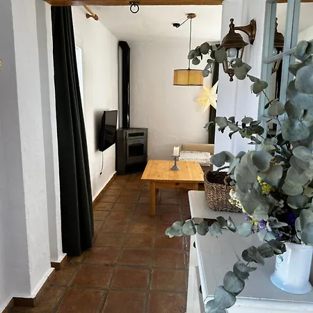 Casa Violeta Holiday home