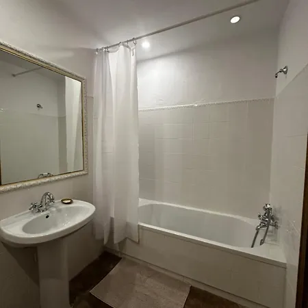 Casa Violeta Holiday home *