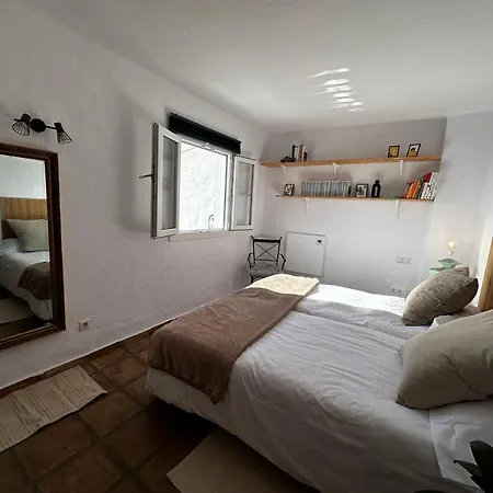 Casa Violeta Holiday home Casares