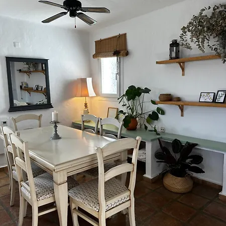 Casa Violeta