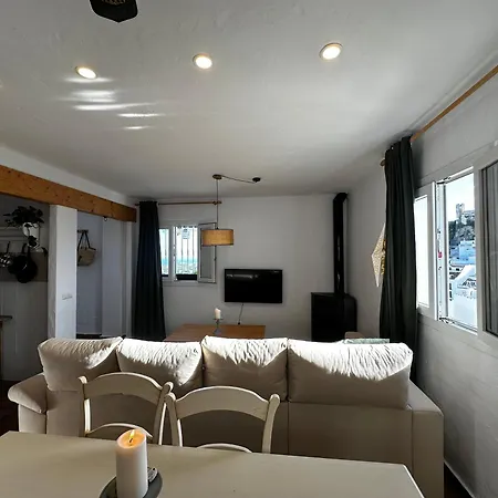 Casa Violeta Holiday home *