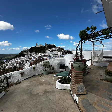 Holiday home Casa Violeta Casares