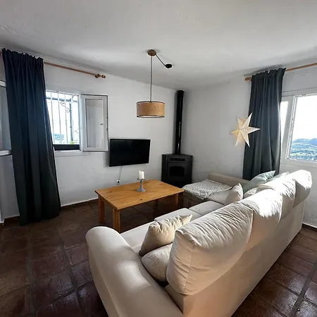 Holiday home Casa Violeta