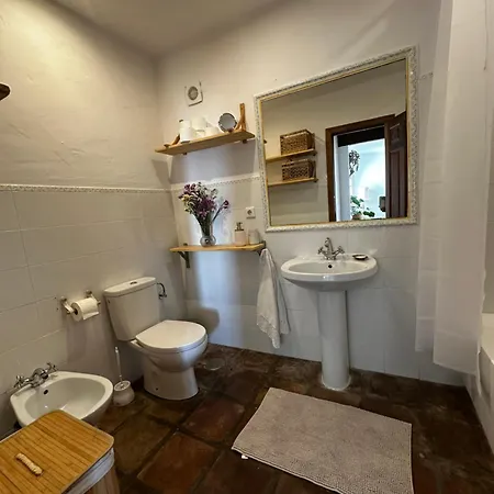 Casa Violeta Holiday home *
