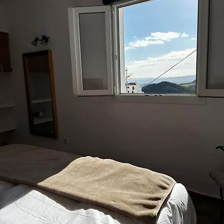 Casa Violeta Holiday home Casares