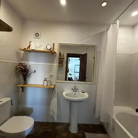 Casa Violeta Holiday home *