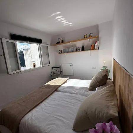 Casa Violeta *