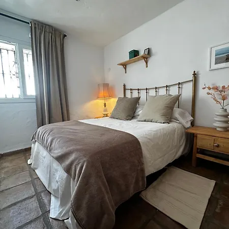 Casa Violeta