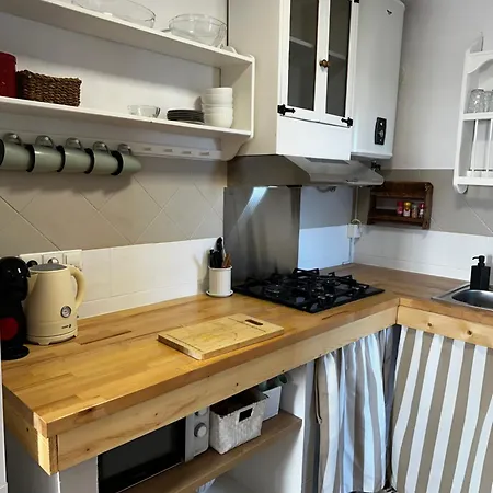 Casa Violeta Holiday home