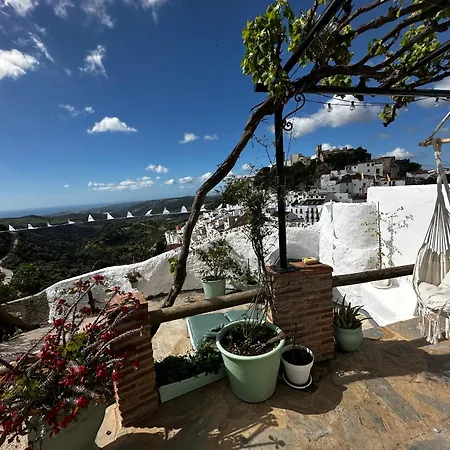 Vakantiehuis Casa Violeta *