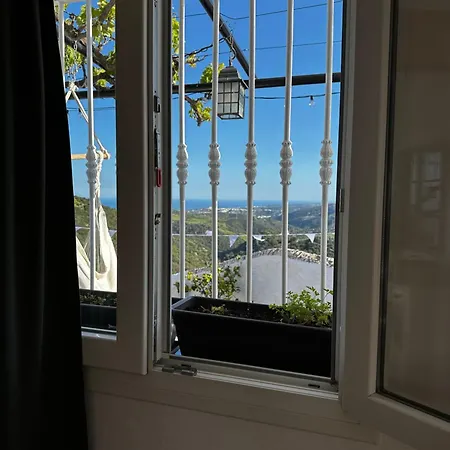 Vakantiehuis Casa Violeta *
