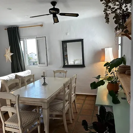Vakantiehuis Casa Violeta *